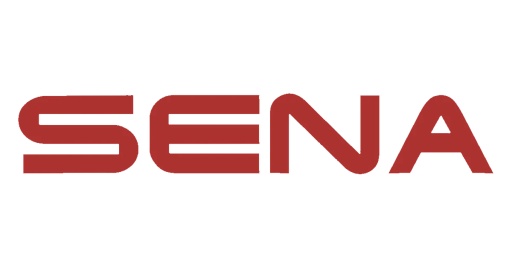 Sena company Logo