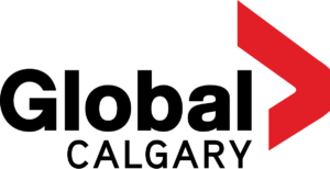 Logo Global News Calgary