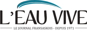 Logo L'eau Vive